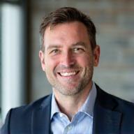 Portrait de Marc Tremblay