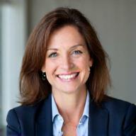 Portrait de Sophie Dubois